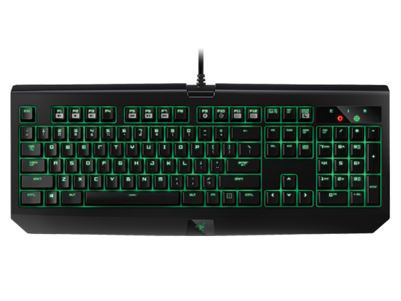  Razer BlackWidow Ultimate 2016   PC