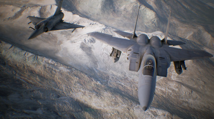 Ace Combat 7: Skies Unknown [PC,  ]