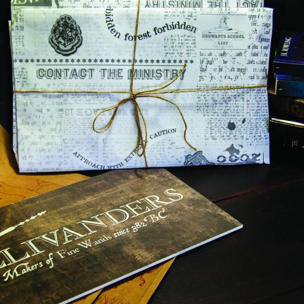 3D ������ Harry Potter: Gryffindor