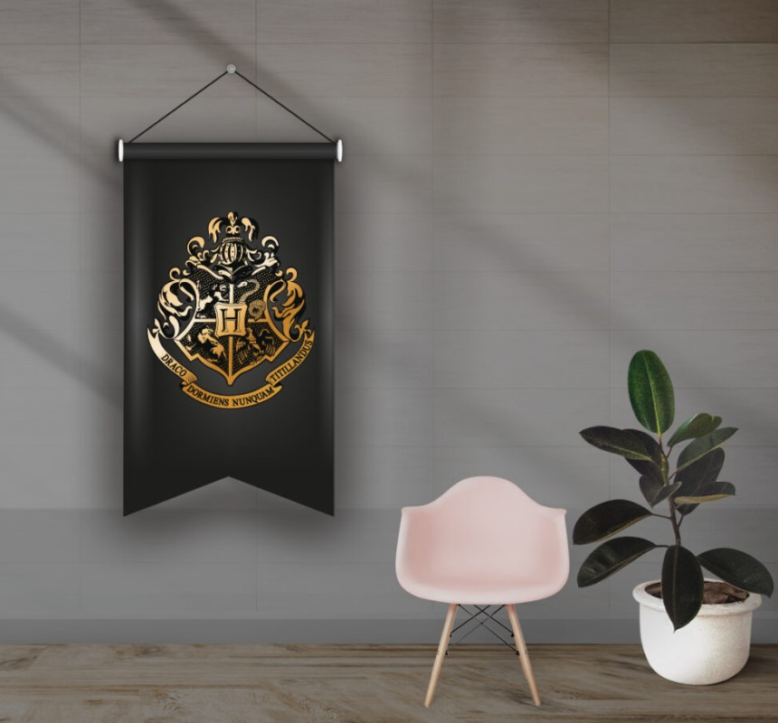 ����� Harry Potter: Hogwarts Ver.2