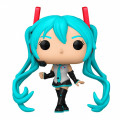  Funko POP Animation: Hatsune Miku V4X (9,5 )