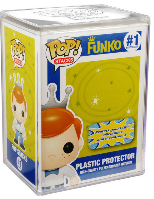 Funko POP: Защитный кейс для фигурки