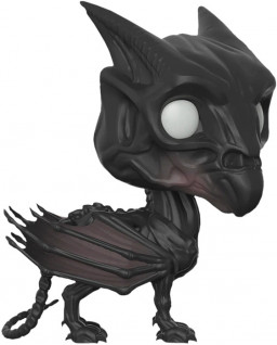  Funko POP Movies: Fantastic Beasts 2: The Crimes Of Grindelwald  Thestral (9,5 )