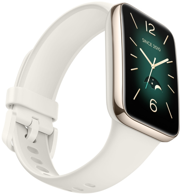 ������ ������ Xiaomi Smart Band 7 Pro GL M2141B1 (White) (BHR6076GL)