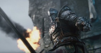 For Honor [PS4]