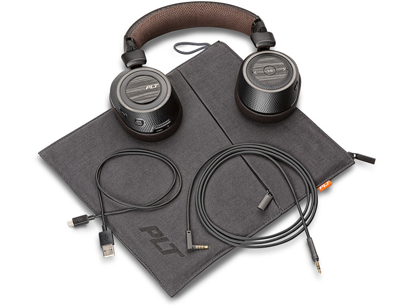 Bluetooth ��������� Plantronics BackBeat PRO 2