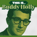 Buddy Holly � This Is... (LP)