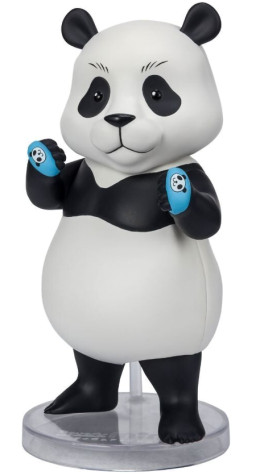 ������� Figuarts Mini Jujutsu Kaisen: Panda (9 ��)