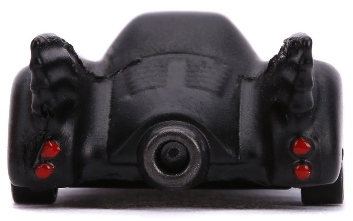 ����� ������� Hollywood Rides: DC Batman Return