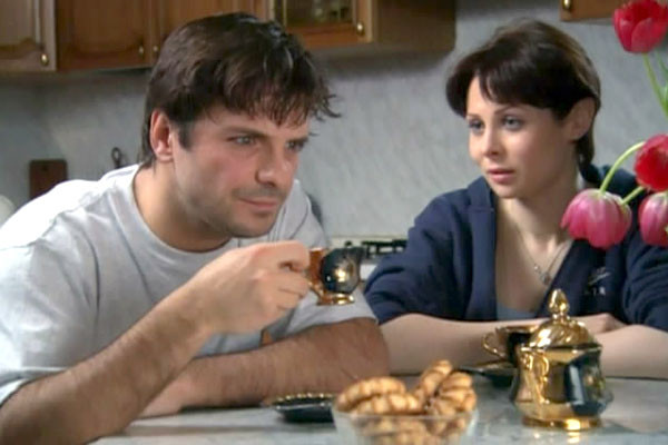 Рассмешить Бога (DVD)