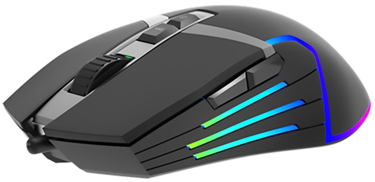   Marvo G941 Gaming Mouse   RGB