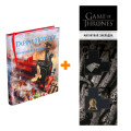       (  ).  .. +  Game Of Thrones      2-Pack