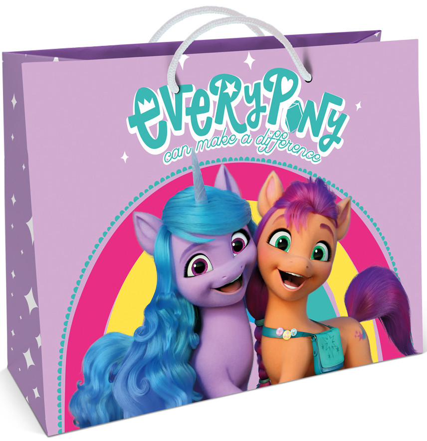 ����� My Little Pony ���� �������� + ����� Follow Your Heart