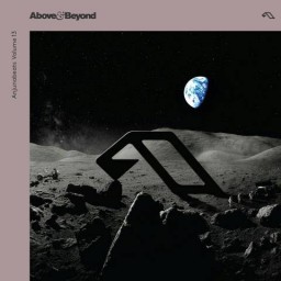 Above & Beyond  Anjunabeats 13 (2 CD)