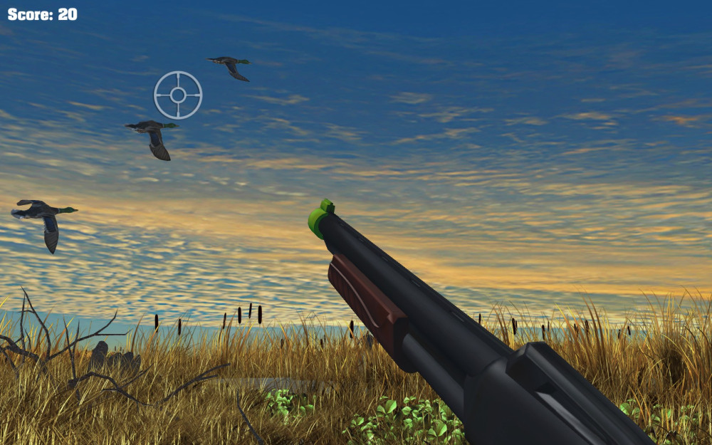 Big Buck Hunter Arcade [PC, �������� ������]