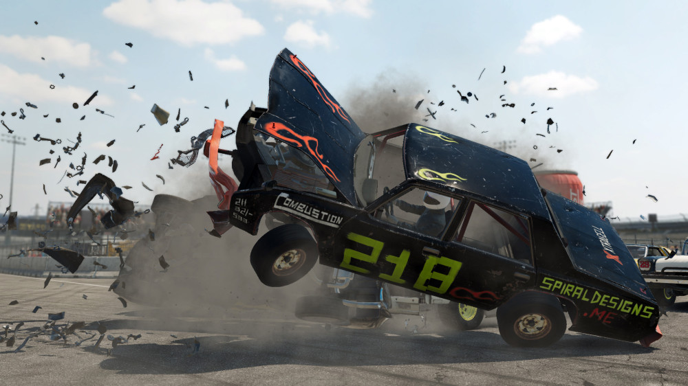 Wreckfest [PC,  ]