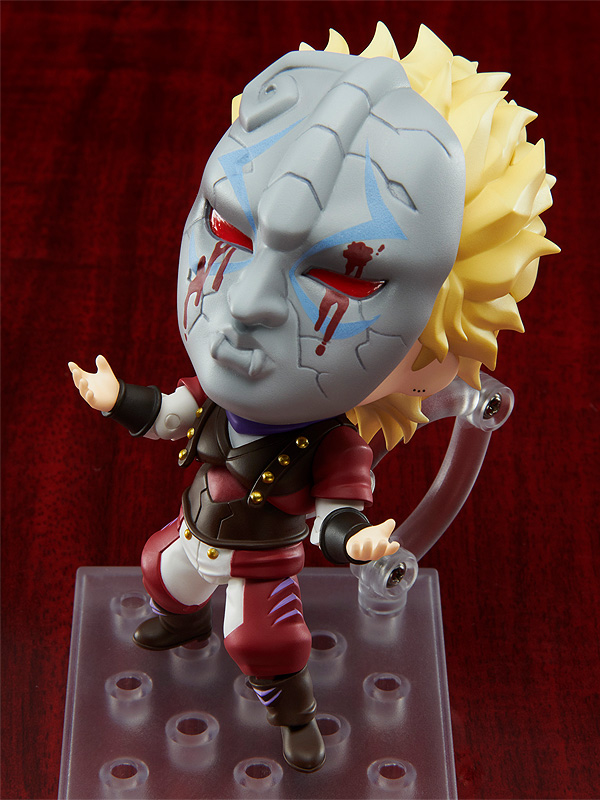  Nendoroid JoJo`s Bizarre Adventure: Dio Brando (10 )