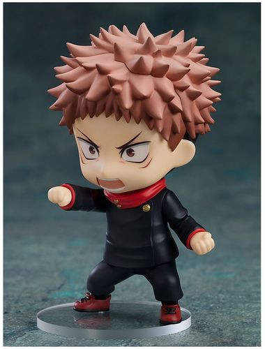  Nendoroid Jujutsu Kaisen: Yuji Itadori [2nd Order] (10 )