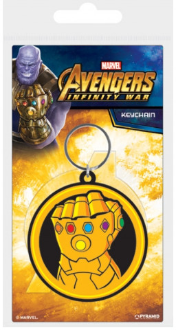  Avengers: Infinity War  Infinity Gauntlet