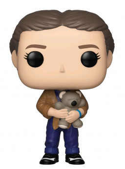  Funko POP Television: Stranger Things  Eleven With Bear (9,5 )