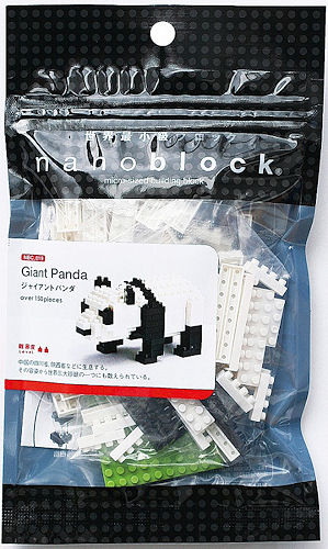 ����������� nanoBlock. �����