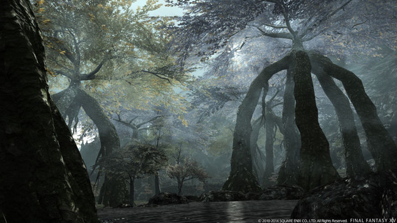 Final Fantasy XIV.   (A Realm Reborn + Heavensward) [PC]