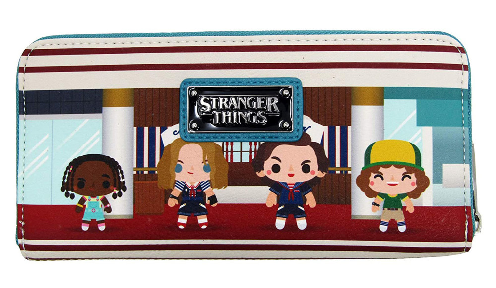  Stranger Things
