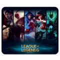 Коврик для мыши League Of Legends: Champions Flexible