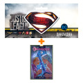   .  .  3.  16 +  DC Justice League Superman 