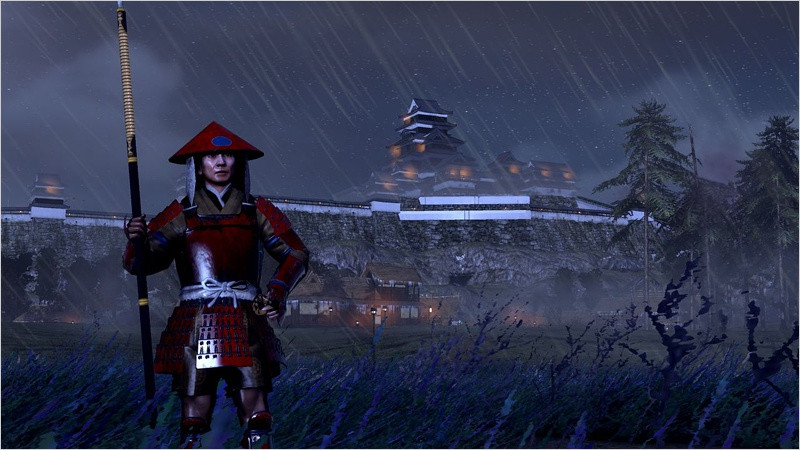 Total War: Shogun 2.   [PC-DVD]