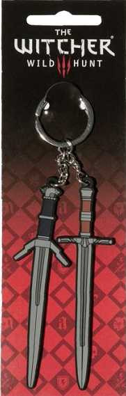 ������ The Witcher 3 Steel Silver