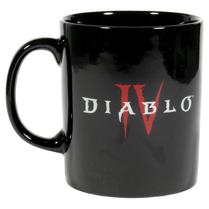  Diablo IV: Hotter Than Hell