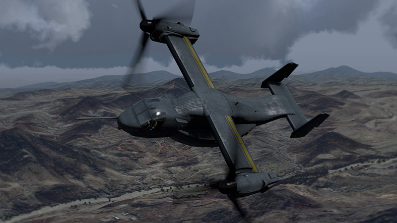 Take on Helicopters  [PC, �������� ������]