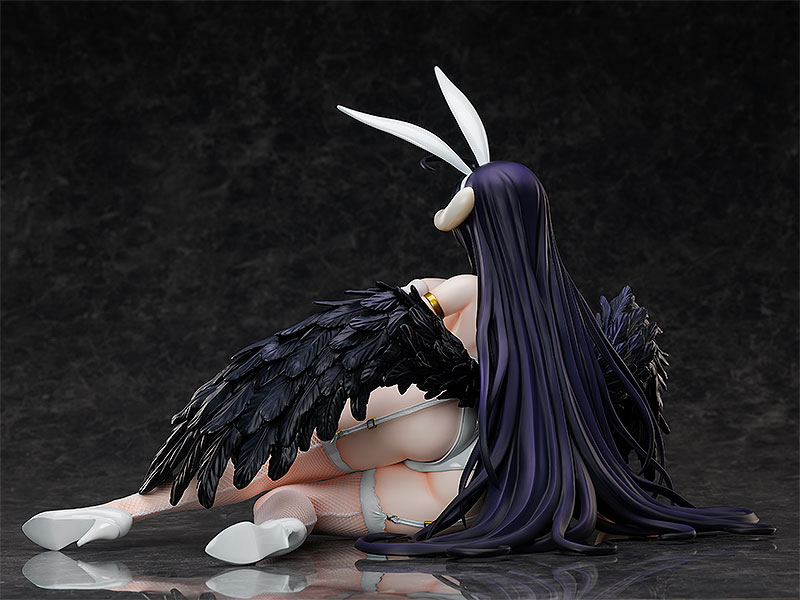  Overlord: Albedo  Bunny Ver. (30 )