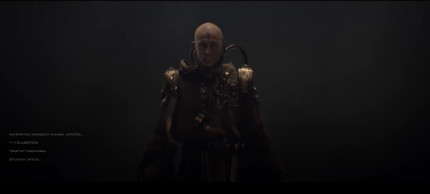Warhammer 40,000: Inquisitor: Martyr [PC, �������� ������]