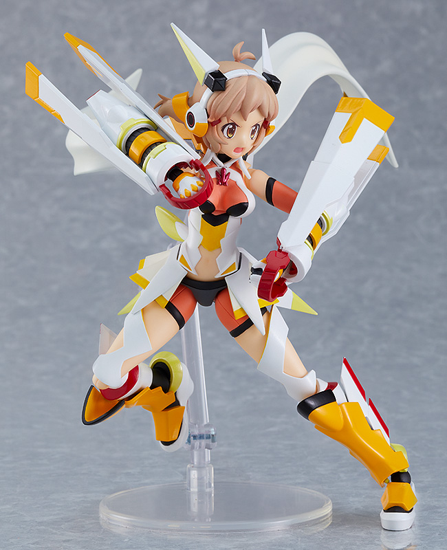 ������� Act Mode Senki Zesshou Symphogear: Hibiki Tachibana (15,5 c�)