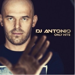 DJ Antonio: Only Hits (CD)