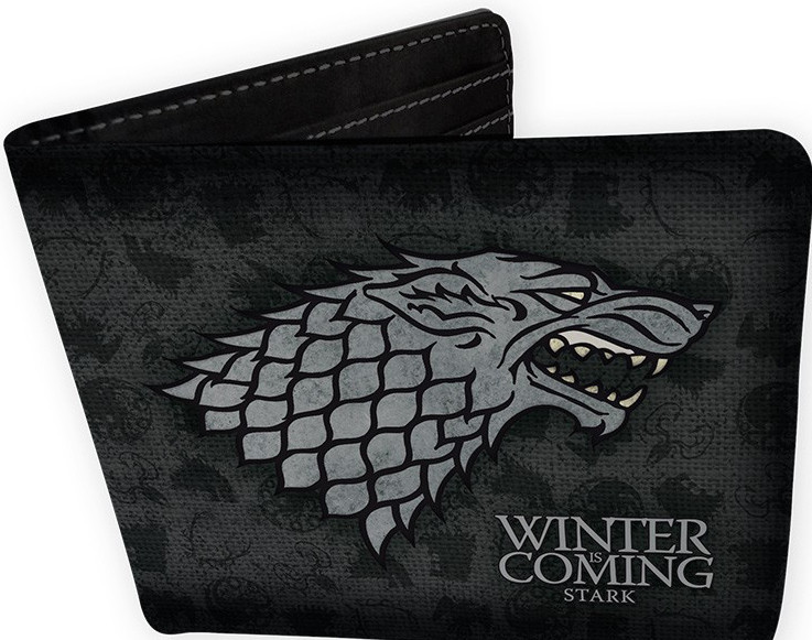  Game Of Thrones: Stark ( + )