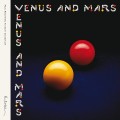 Paul McCartney. Venus And Mars (2 LP)