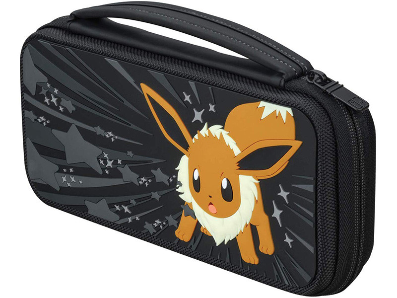  Eevee  Nintendo Switch