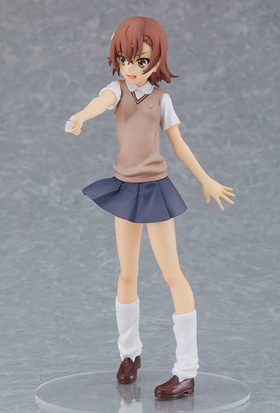  Pop Up Parade To Aru Kagaku no Railgun: Mikoto Misaka (17 )