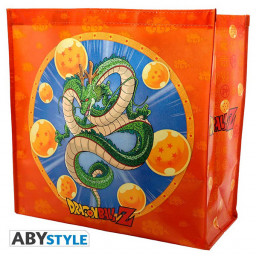  Dragon Ball Z: Shenron & Kame Symbol Shopping Bag