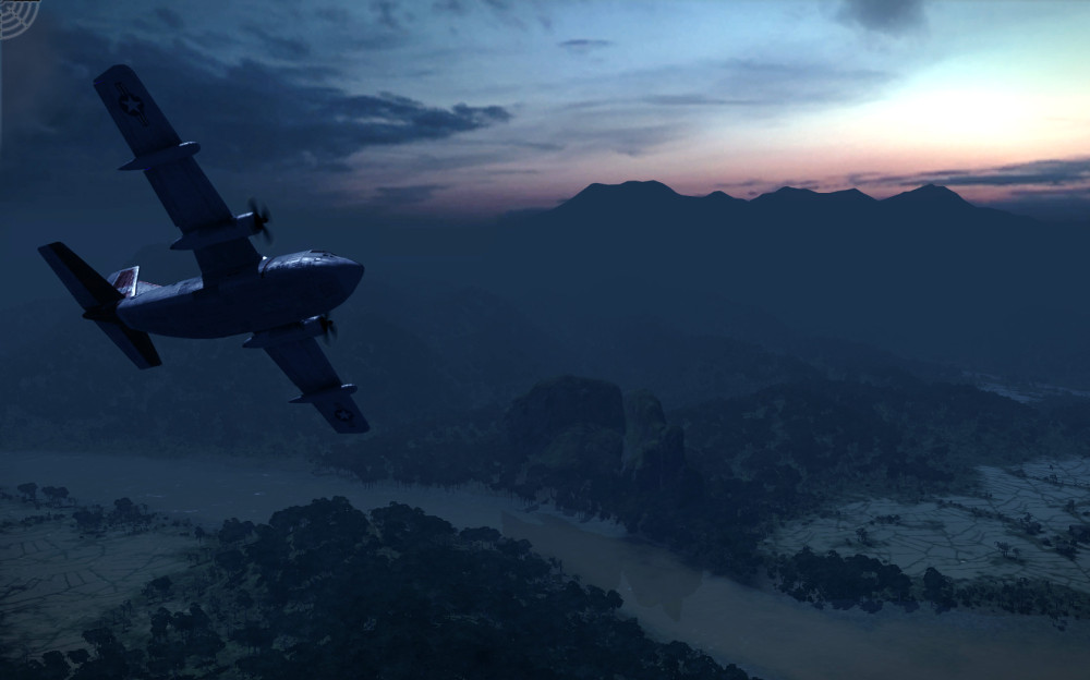 Air Conflict. Vietnam [PC, �������� ������]