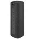  Xiaomi Mi Portable Bluetooth Speaker 16W Black  (QBH4195GL)