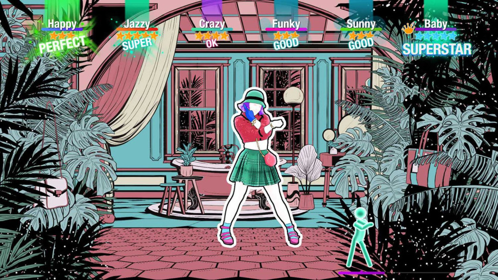 Just Dance 2022. Ultimate Edition [Xbox,  ]