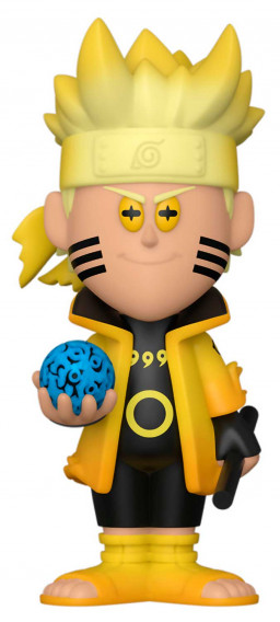  Funko SODA: Shippuden Naruto  Uzumaki With Chase (12 )