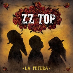 ZZ Top.  La Futura