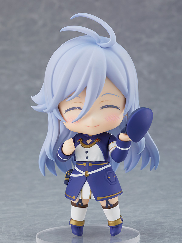  Nendoroid 86 Eighty-Six: Vladilena Milize  (10 )