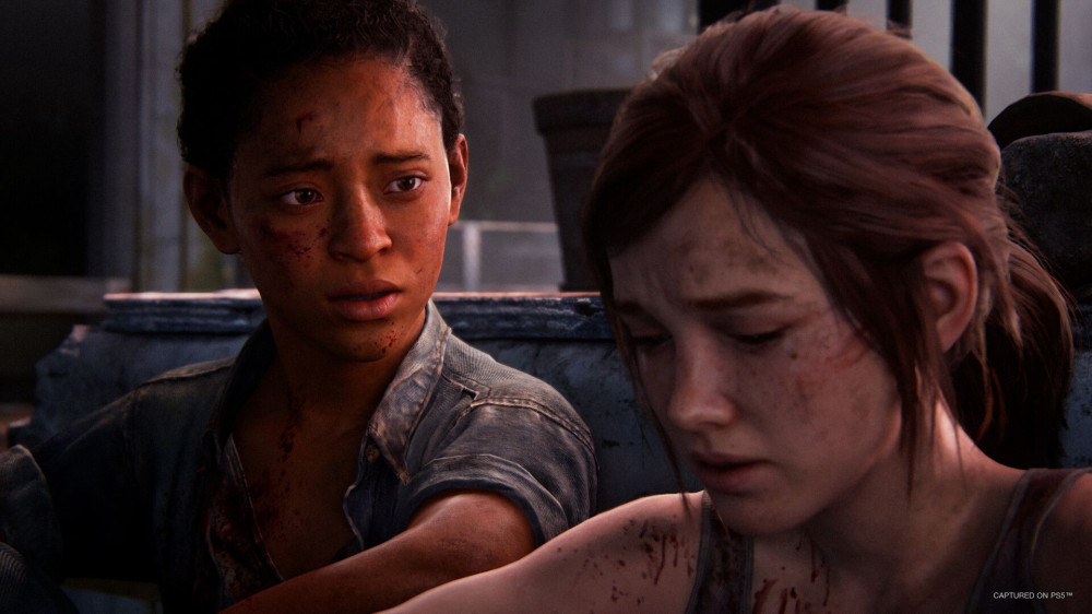 The Last of Us Part I. Deluxe Edition [PC,  ]