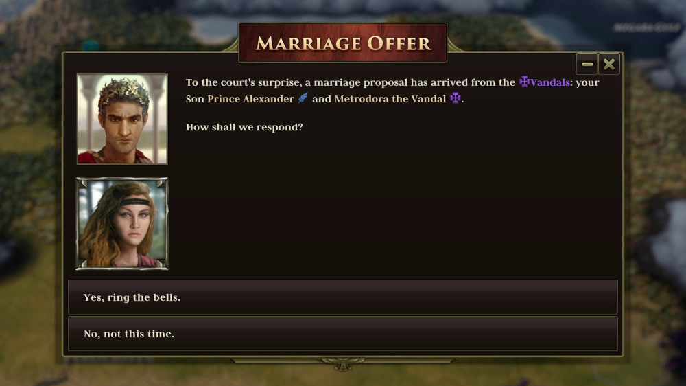 OldWorld: The Sacred and The Profane.  [PC,]